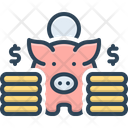پیش‌نمایش فایل piggy-bank-3277632 از پک متفرقه