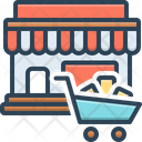پیش‌نمایش فایل shopping-market-3272625 از پک متفرقه