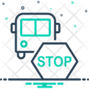 پیش‌نمایش فایل bus-station-3280511 از پک متفرقه