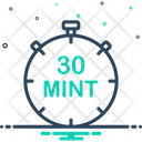 پیش‌نمایش فایل minutes-3280534 از پک متفرقه
