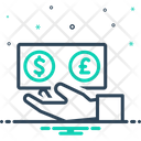 پیش‌نمایش فایل currency-3283548 از پک بانکداری و امور مالی