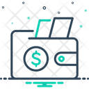 پیش‌نمایش فایل wallet-3283566 از پک بانکداری و امور مالی