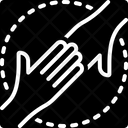 پیش‌نمایش فایل handshake-3321461 از پک متفرقه
