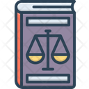 پیش‌نمایش فایل law-book-3334128 از پک متفرقه