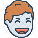 پیش‌نمایش فایل laughing-3351475 از پک متفرقه