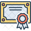 پیش‌نمایش فایل certificate-3359102 از پک ملزومات آموزش – رنگی سایه‌دار