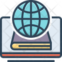 پیش‌نمایش فایل global-education-3359107 از پک ملزومات آموزش – رنگی سایه‌دار