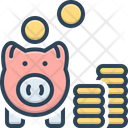 پیش‌نمایش فایل money-savings-3358680 از پک بانکداری و امور مالی