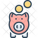 پیش‌نمایش فایل piggy-bank-3358684 از پک بانکداری و امور مالی