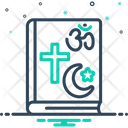 پیش‌نمایش فایل holy-book-3423018 از پک متفرقه