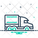 پیش‌نمایش فایل delivery-truck-3423047 از پک متفرقه