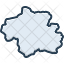 پیش‌نمایش فایل german-map-3457625 از پک متفرقه