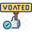 پیش‌نمایش فایل voted-3457610 از پک متفرقه