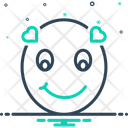 پیش‌نمایش فایل smiley-face-3435283 از پک متفرقه