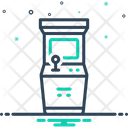 پیش‌نمایش فایل arcade-3562433 از پک متفرقه