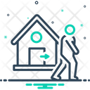 پیش‌نمایش فایل house-exit-3565903 از پک متفرقه