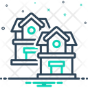 پیش‌نمایش فایل houses-3565918 از پک متفرقه