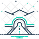 پیش‌نمایش فایل tunnel-3565910 از پک متفرقه