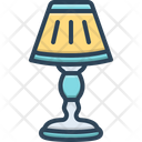 پیش‌نمایش فایل table-lamp-3599562 از پک متفرقه