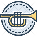 پیش‌نمایش فایل trumpet-3599560 از پک متفرقه