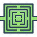 پیش‌نمایش فایل maze-3599486 از پک متفرقه