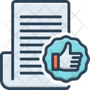 پیش‌نمایش فایل approve-3600003 از پک متفرقه