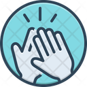 پیش‌نمایش فایل clapping-3600199 از پک متفرقه