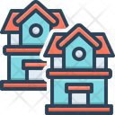 پیش‌نمایش فایل houses-3600200 از پک متفرقه