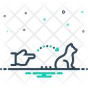 پیش‌نمایش فایل dog-indicated-3786823 از پک متفرقه