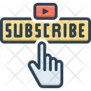 پیش‌نمایش فایل click-on-subscribe-3849968 از پک متفرقه