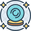 پیش‌نمایش فایل crystal-ball-3849963 از پک متفرقه