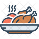 پیش‌نمایش فایل chicken-3849463 از پک متفرقه