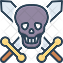 پیش‌نمایش فایل death-skull-3854894 از پک متفرقه