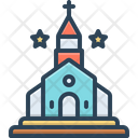 پیش‌نمایش فایل church-3864433 از پک متفرقه