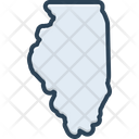 پیش‌نمایش فایل illinois-3879085 از پک متفرقه