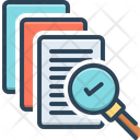 پیش‌نمایش فایل document-verify-3882234 از پک متفرقه