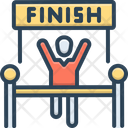 پیش‌نمایش فایل finish-3882262 از پک متفرقه