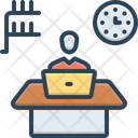 پیش‌نمایش فایل working-time-3882240 از پک متفرقه