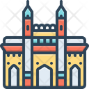 پیش‌نمایش فایل gateway-of-india-3882208 از پک متفرقه
