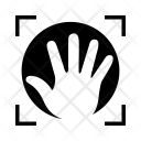 پیش‌نمایش فایل access-124 از پک شناسایی بیومتریک
