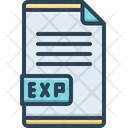 پیش‌نمایش فایل expiry-letter-3863764 از پک متفرقه