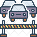 پیش‌نمایش فایل traffic-barrier-3863757 از پک متفرقه
