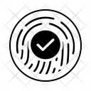 پیش‌نمایش فایل access-130 از پک شناسایی بیومتریک