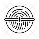 پیش‌نمایش فایل fingerprint-92 از پک شناسایی بیومتریک