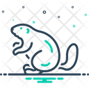 پیش‌نمایش فایل beaver-4006824 از پک متفرقه