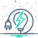 پیش‌نمایش فایل electricity-4007392 از پک متفرقه
