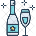 پیش‌نمایش فایل champagne-4023863 از پک متفرقه