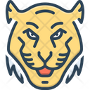 پیش‌نمایش فایل tiger-4023135 از پک متفرقه