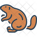 پیش‌نمایش فایل beaver-4022999 از پک متفرقه