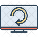 پیش‌نمایش فایل backup-system-4041104 از پک فناوری شبکه